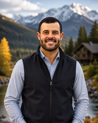 Portrait of CJ Sefcovic, REALTOR®